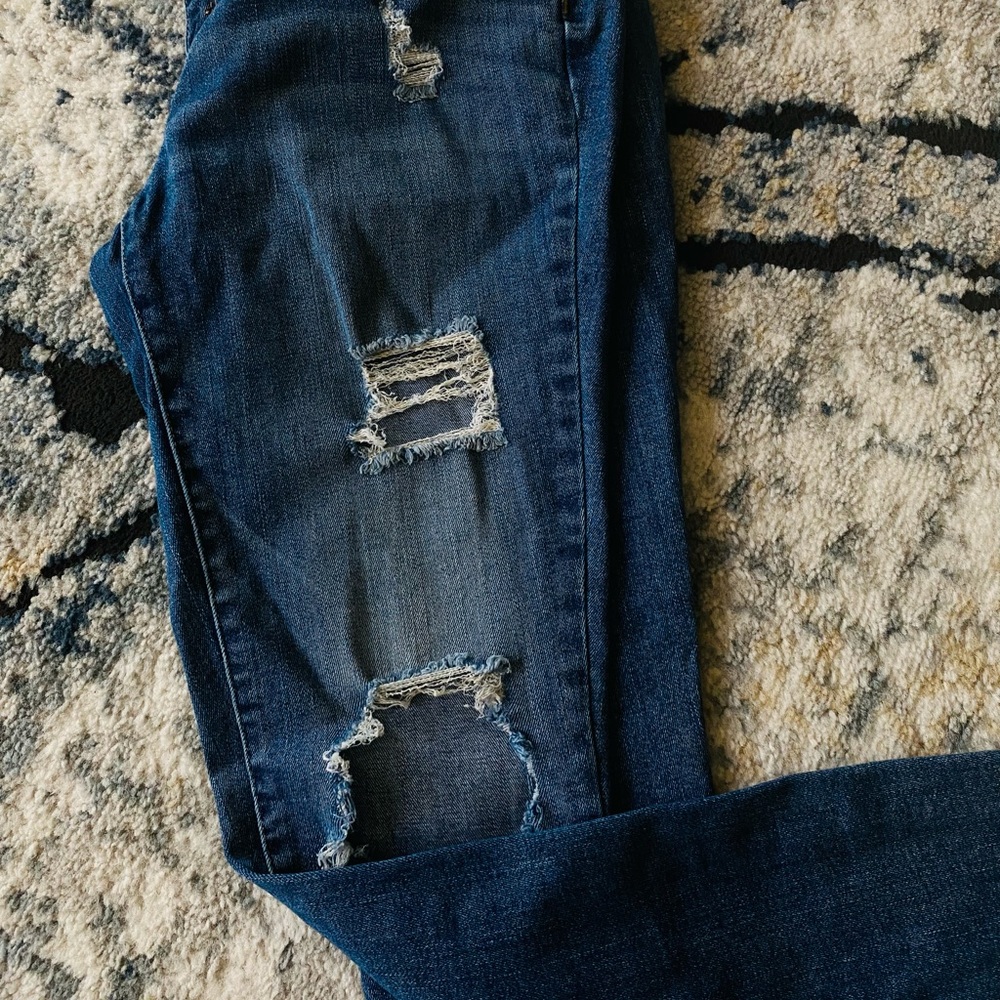 Jeans - Picture 3 of 5
